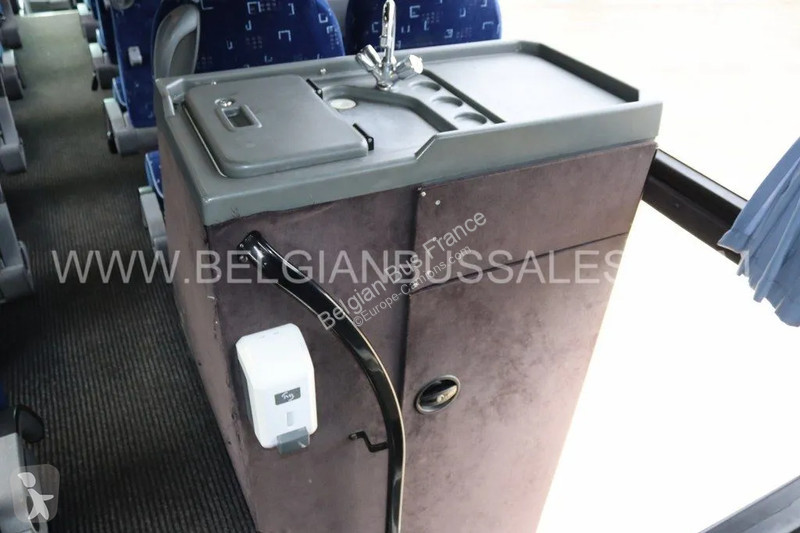 حافلة  Futura FHD 127.365 / Handicaped lift /...