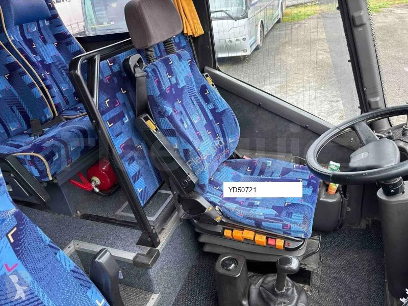 Autobus Bova Futura