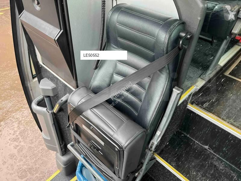 Междуградски автобус Irisbus