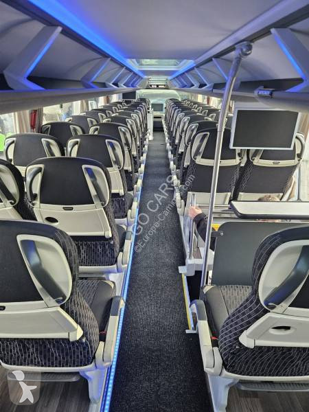 Autocar Neoplan 89+1+1