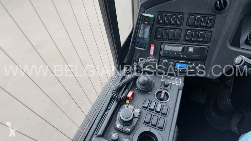 حافلة Temsa HD13 / 13.1m / USB / Euro 6 / Full...