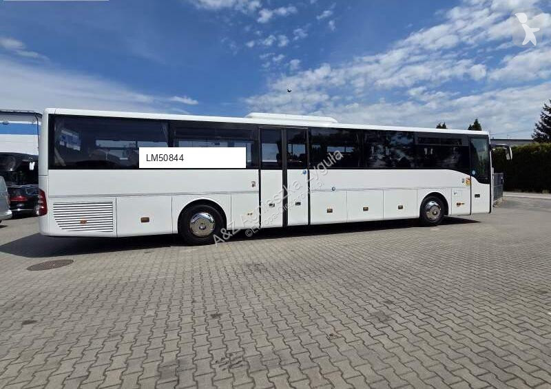 حافلة Mercedes TOURISMO RH-M/2A  / SPROWADZONY