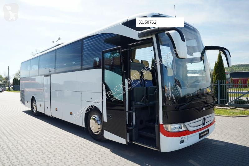 Междуградски автобус Mercedes TOURISMO RHD