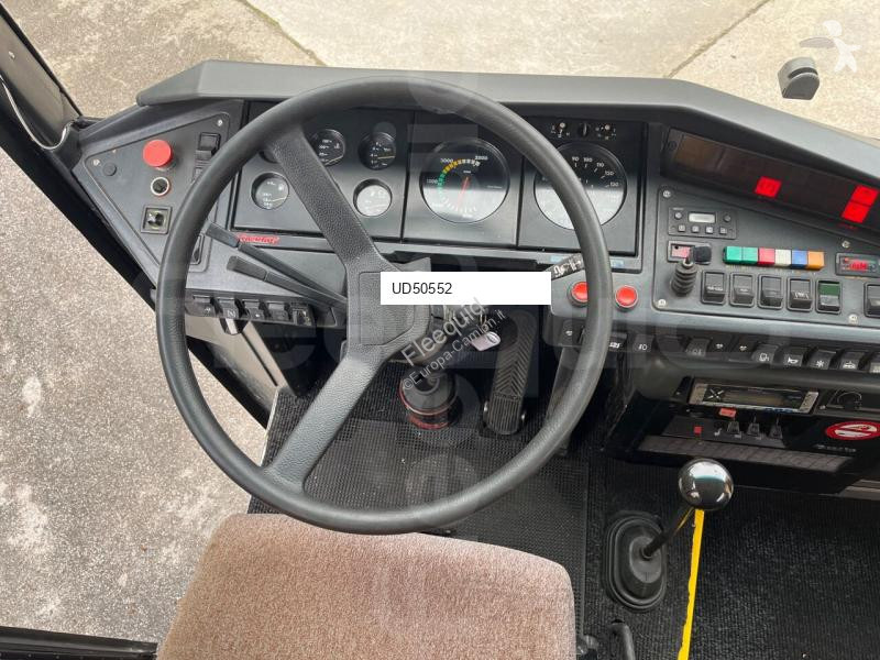 Autocar Iveco Orlandi