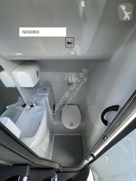 Междуградски автобус Temsa