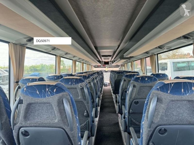 Междуградски автобус Irisbus