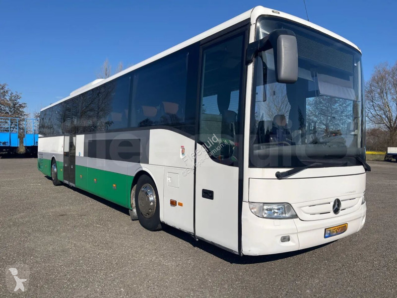 حافلة Mercedes