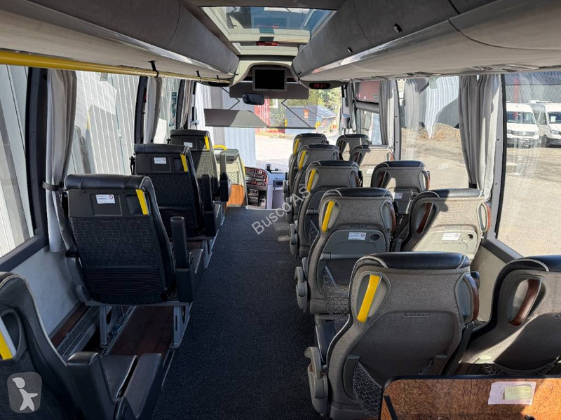 Междуградски автобус Volvo B11R VIP! 2+1 seats!