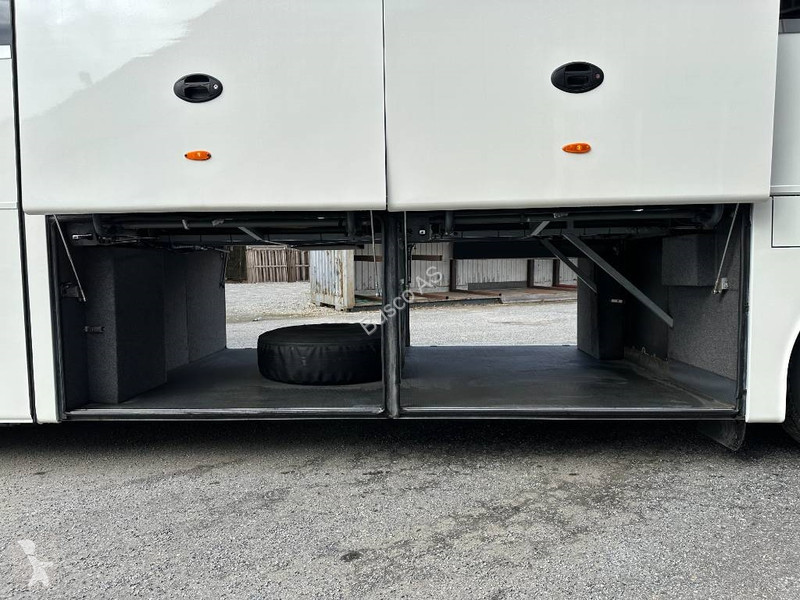 Междуградски автобус Scania Van Hool Actron Cargo