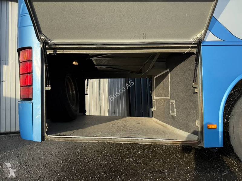 Междуградски автобус Volvo B12M H. 10,4m lengde