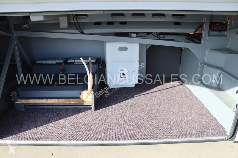 حافلة Mercedes Travego 16RHD-M / 13.0m / / Full...