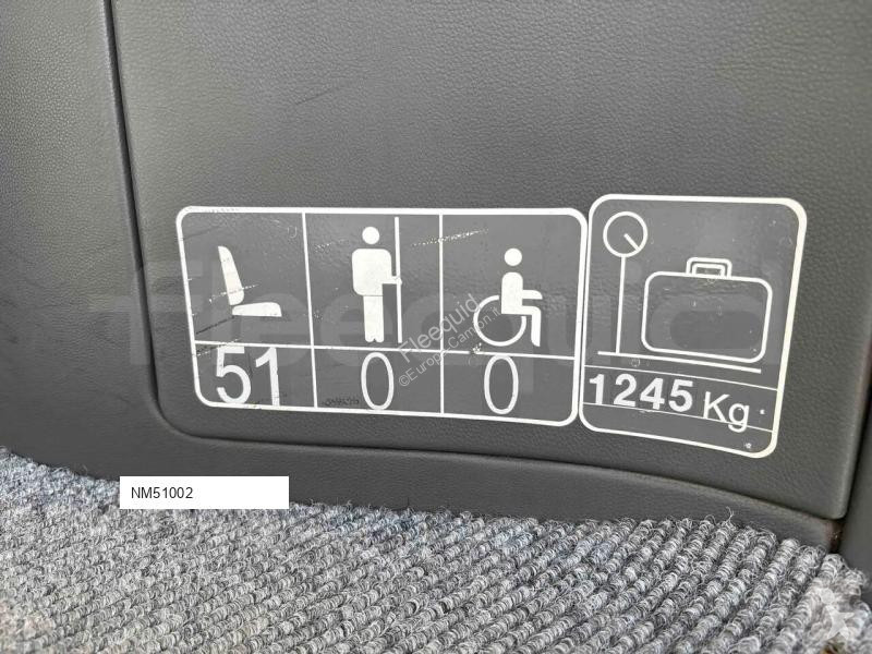 حافلة Mercedes
