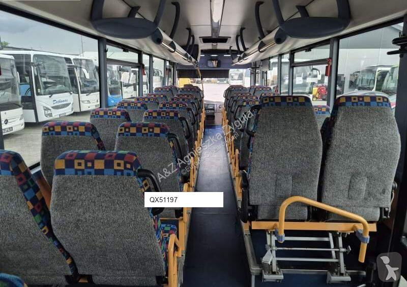 Междуградски автобус Irisbus RECREO