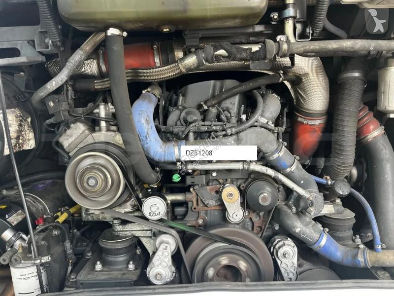 حافلة Iveco
