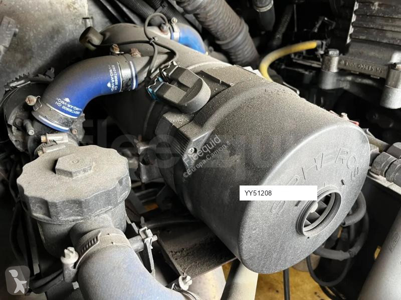Междуградски автобус Iveco