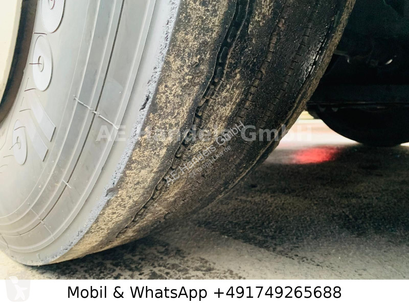 Autobus Setra S416 GTHD Euro5...