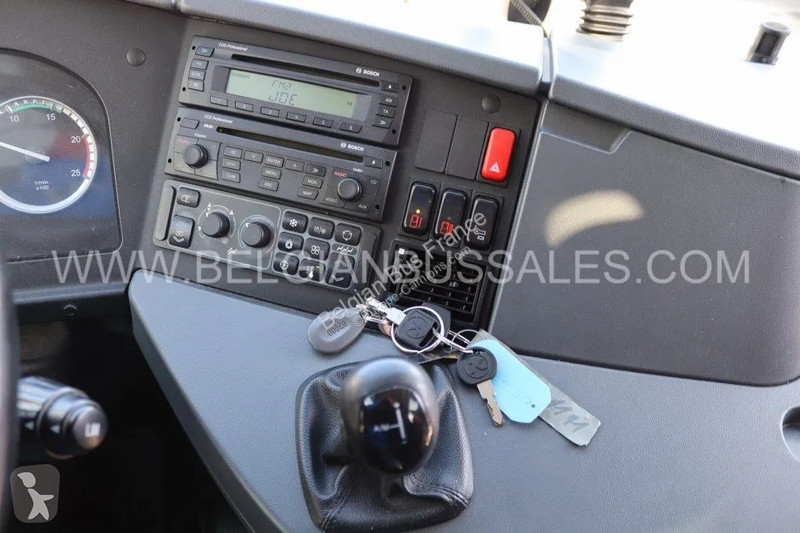 Autobus Setra GT-HD / 13.0m / Euro 5 / TOP