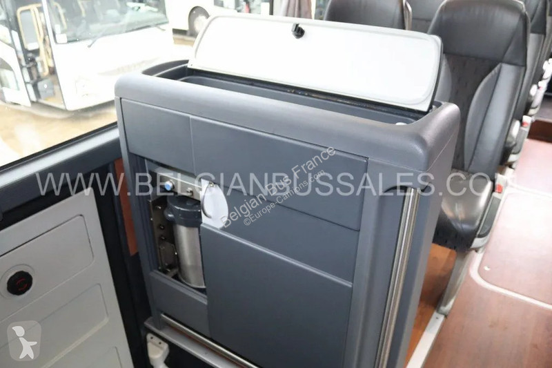 حافلة Setra S 516 HD / 13.2m / Luxury / USB /...