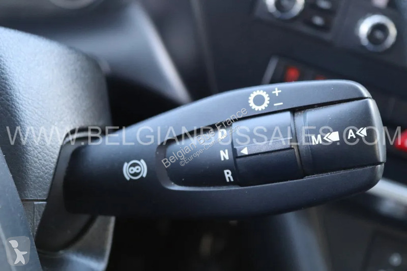 حافلة Setra S 517 HDH / 14.2m / USB / Full Option