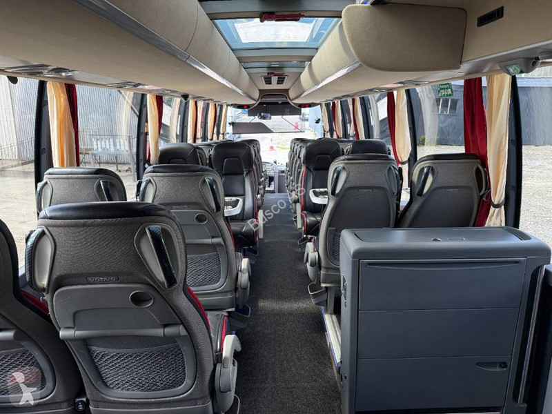 Междуградски автобус Volvo B11R 11,05m length