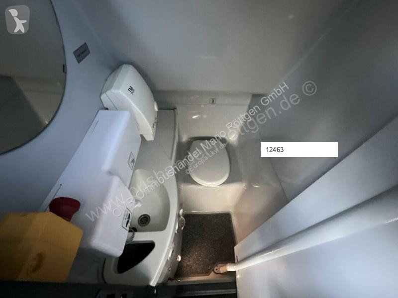 Rutebil MAN R 07 Lions Coach