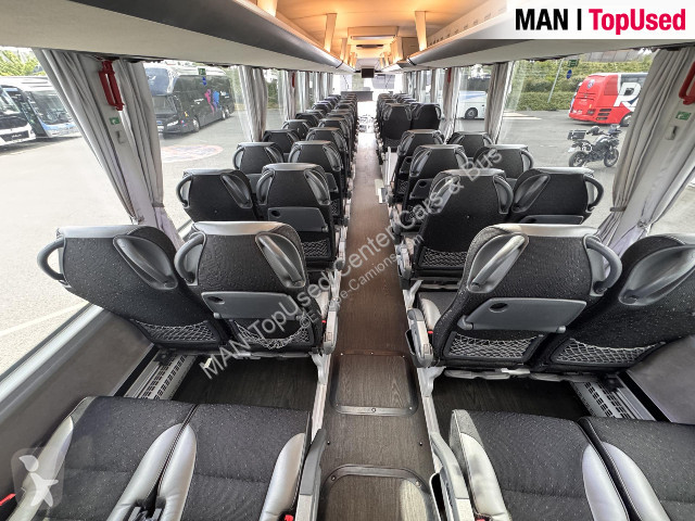 Autocar MAN Lion's coachh R10