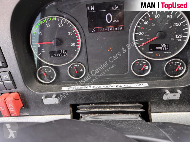 Autocar MAN MAN R08 13.90 63 pax