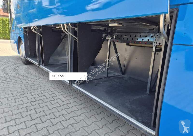 حافلة Iveco MAGELYS HD