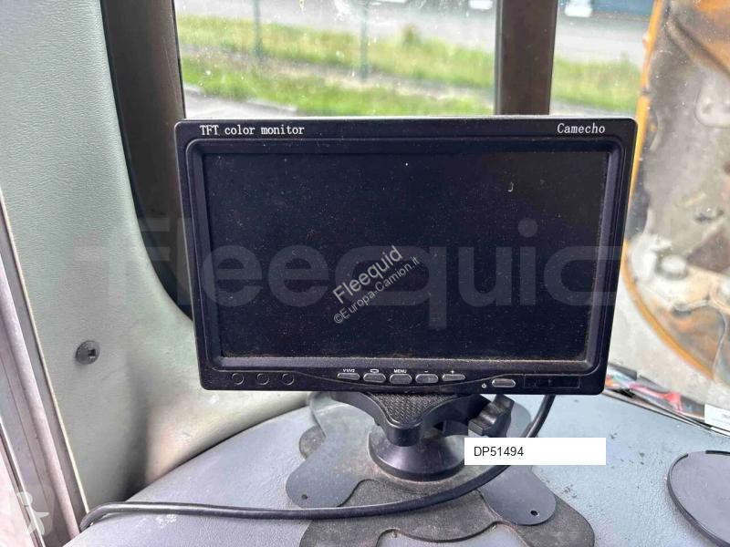 Autobus International PB10500