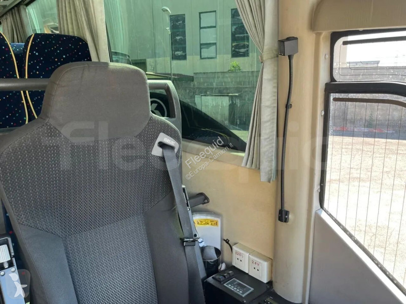 Autobus King Long XMQ6900