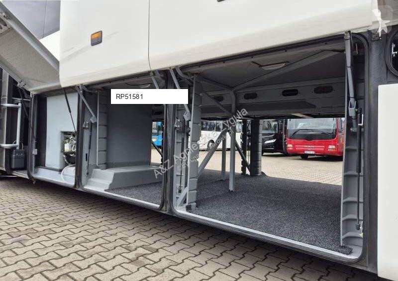Междуградски автобус Mercedes TOURISMO RHD17 /...
