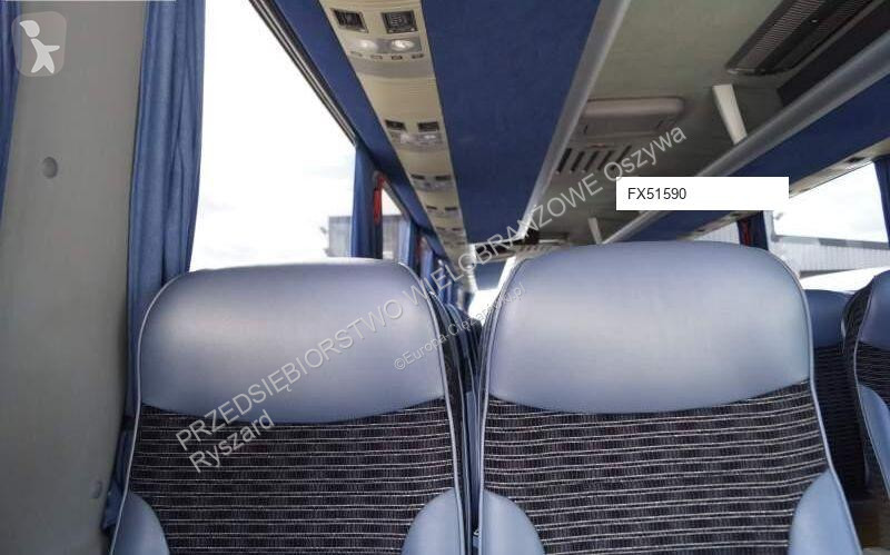 Междуградски автобус MAN LION COACH L