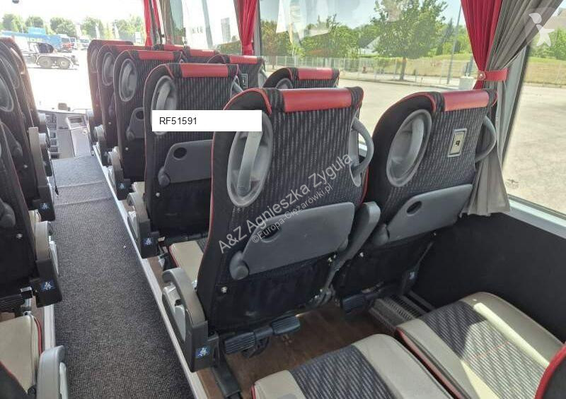 حافلة Van Hool TX16 / SPROWADZONY/ AUTOMAT/ WC...