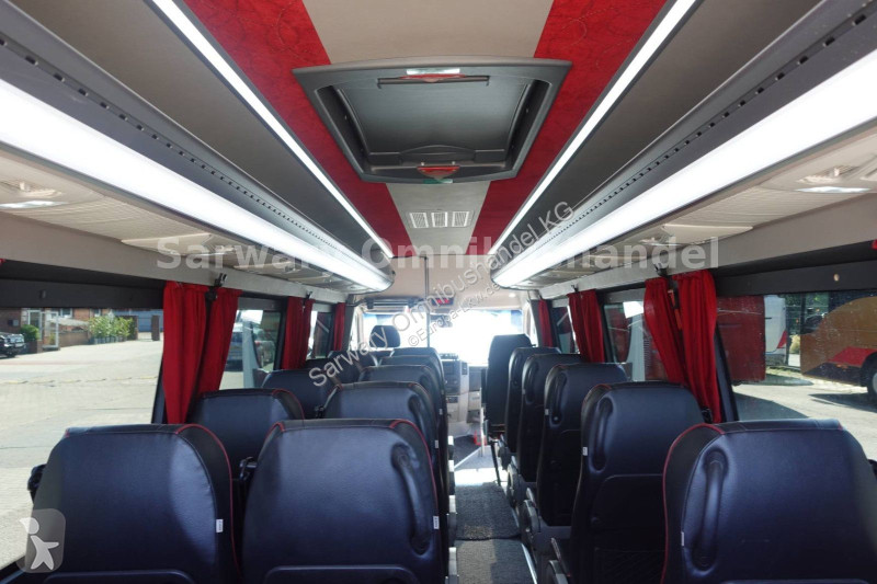 حافلة Mercedes 516 CDI...