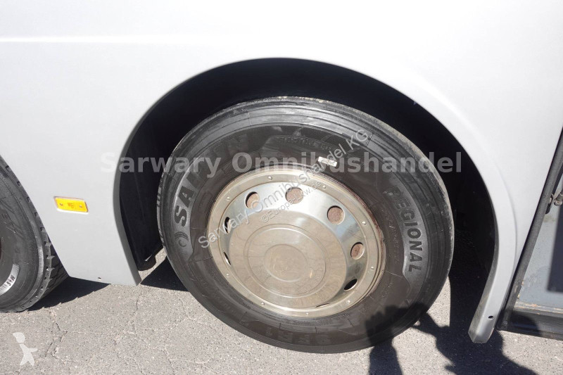 حافلة MAN R 08 Lion´s Coach*59 Sitze*EURO...