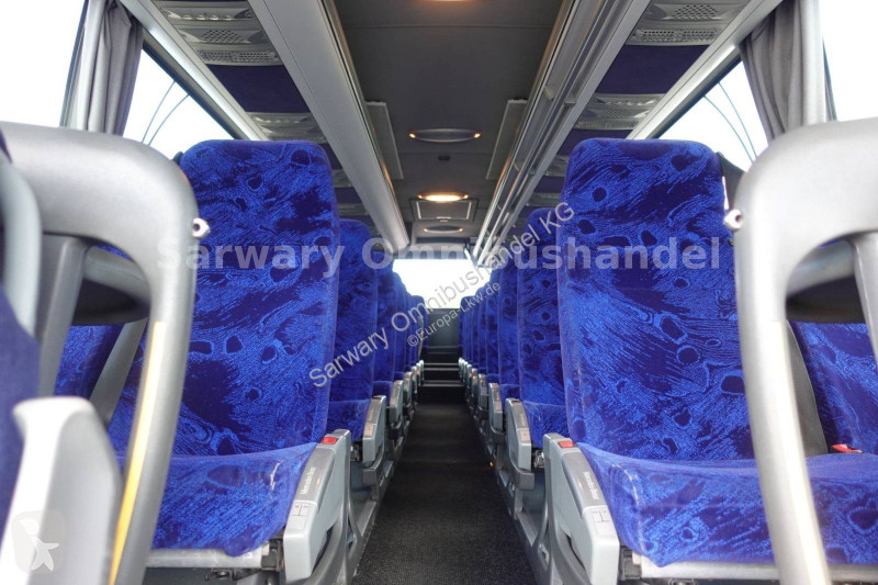Autobus Mercedes O 510 Tourino...