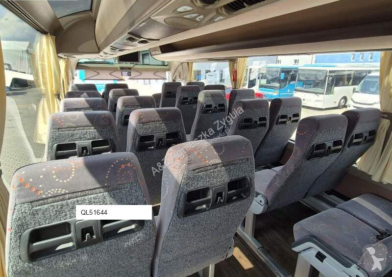 Междуградски автобус Iveco MAGELYS