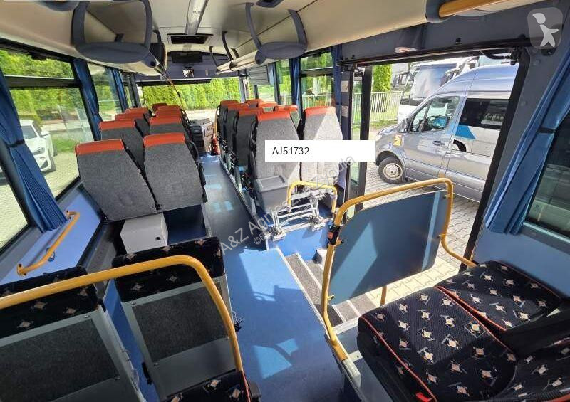 Междуградски автобус Irisbus CROSSWAY