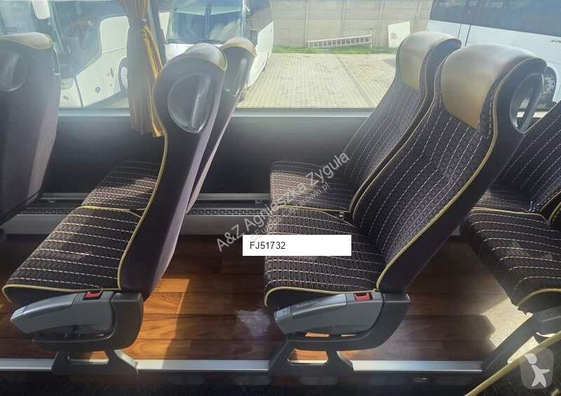 Междуградски автобус Mercedes
