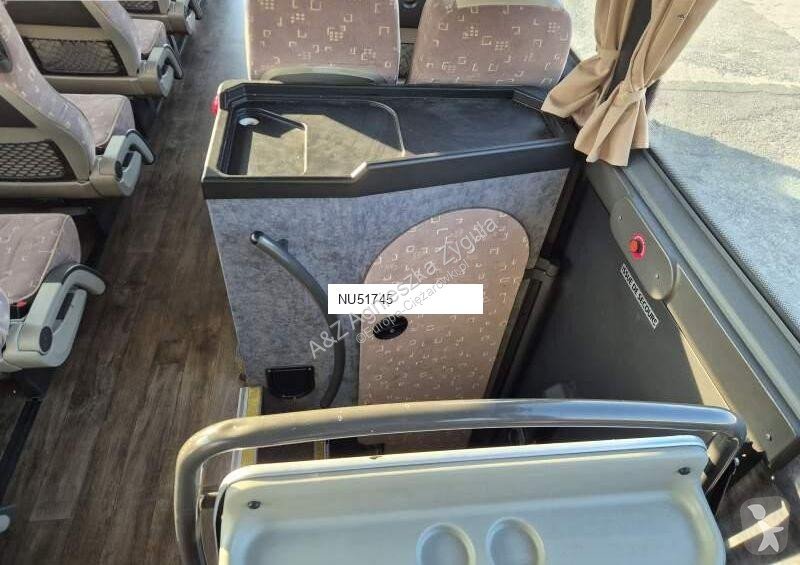 حافلة Bova VDL FHD2