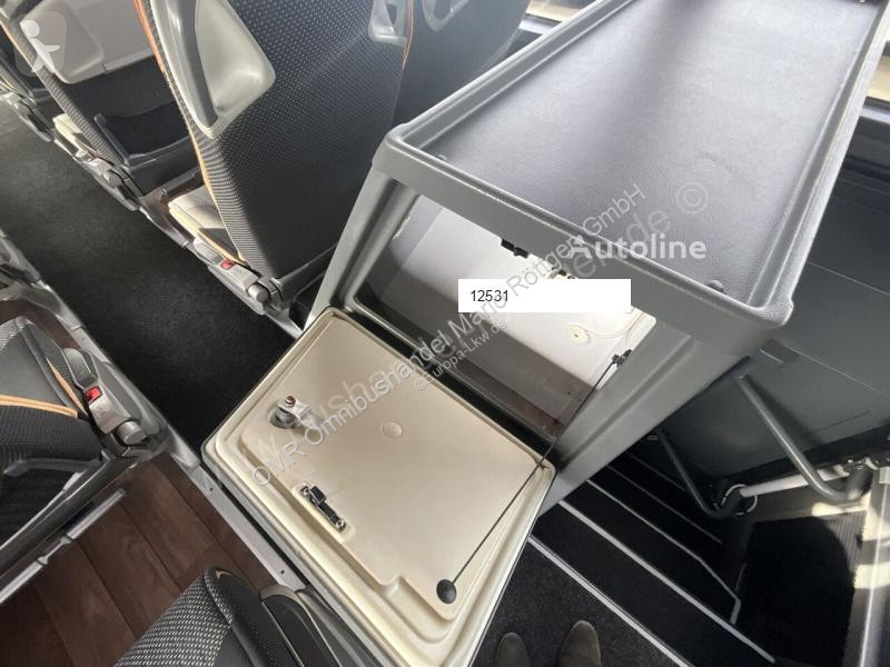 Autocar Mercedes RHD L