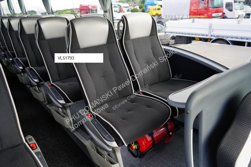 Междуградски автобус Mercedes TOURISMO / EURO 6...