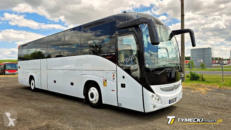 Междуградски автобус Irisbus Magelys PRO