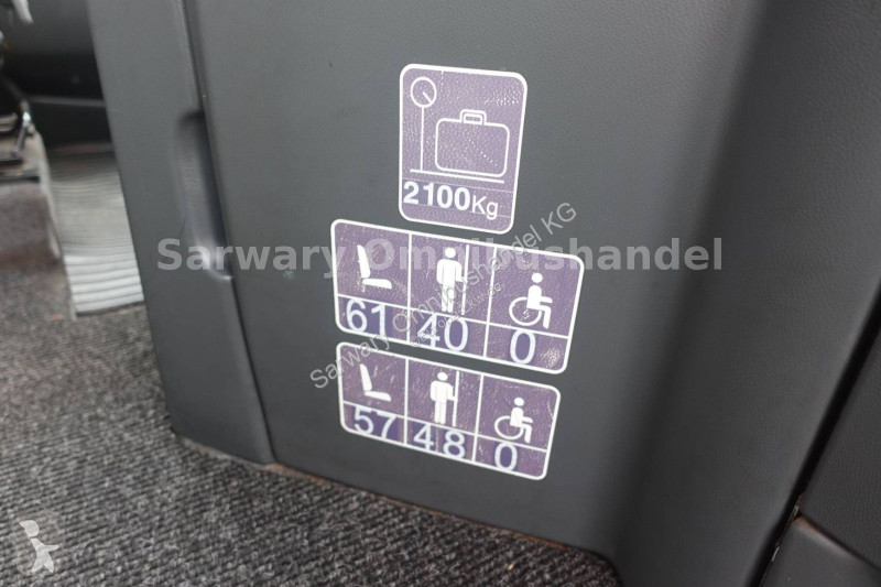 Autocar Setra GT...