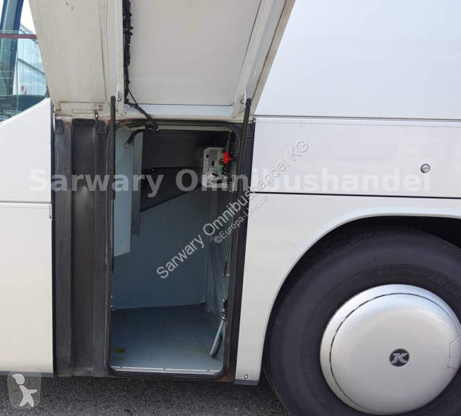 حافلة Setra GTHD *Klima*55-Sitze*416*HDH