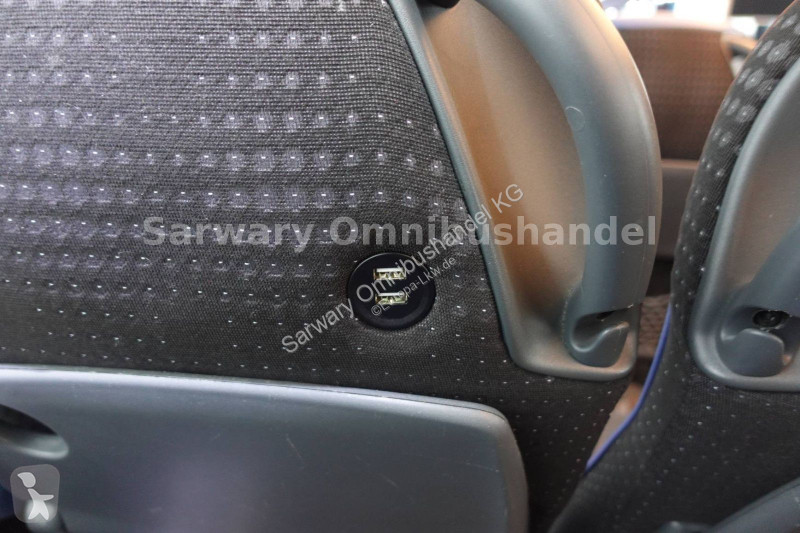 حافلة MAN R08 Lion´s Coach...
