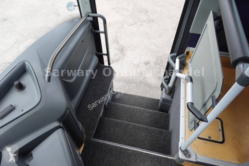 Autobus Setra *Euro5*Klima*Integro*Intouro*
