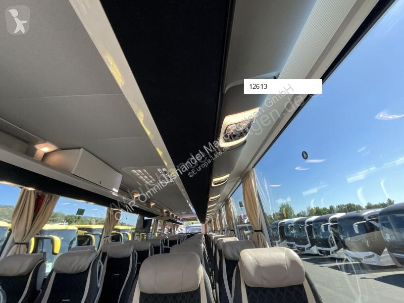 Autokar Setra S 515 HD