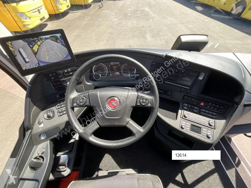 Autocar Setra S 515 HD