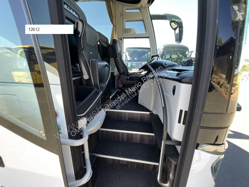 Autokar Setra S 515 HD